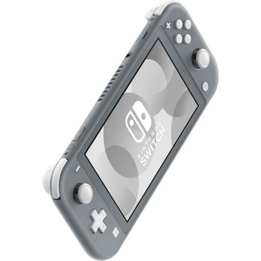 Consola Nintendo Switch Lite HDH-001, Grey