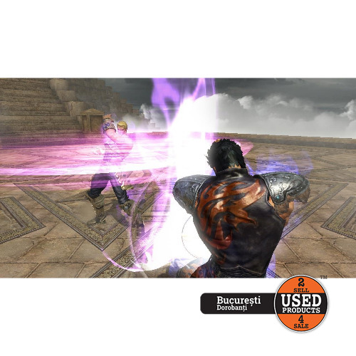 Rage - Joc PS3 - imagine 3