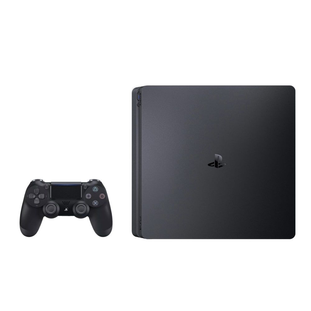 Consola SONY PlayStation 4 PRO 1 Tb + Controller Compatibil