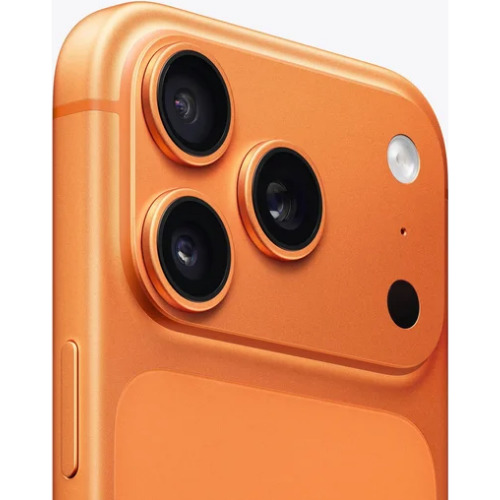 Apple iPhone 17 Pro Max, 256 Gb, Cosmic Orange - imagine 3