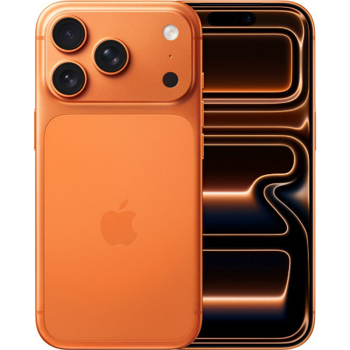 Apple iPhone 17 Pro Max, 256 Gb, Cosmic Orange