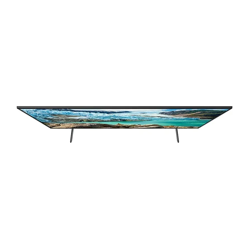 Televizor LED Smart Samsung 50RU7172, 125cm, 4K Ultra HD, Wi-Fi, Bluetooth, Negru - imagine 3
