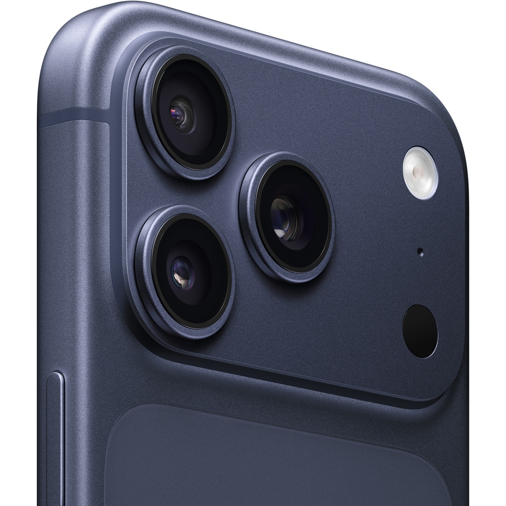 Apple iPhone 17 Pro 512 Gb, Deep Blue - imagine 2