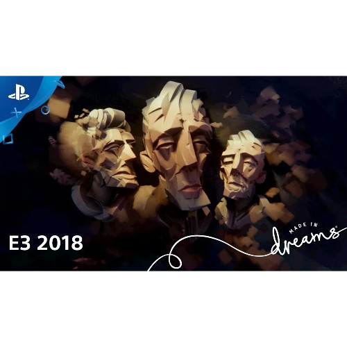 Dreams - Joc PS4 - imagine 4