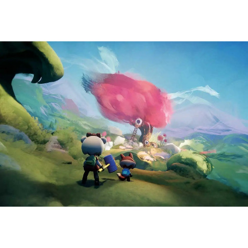 Dreams - Joc PS4 - imagine 3