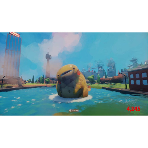 Dreams - Joc PS4 - imagine 5