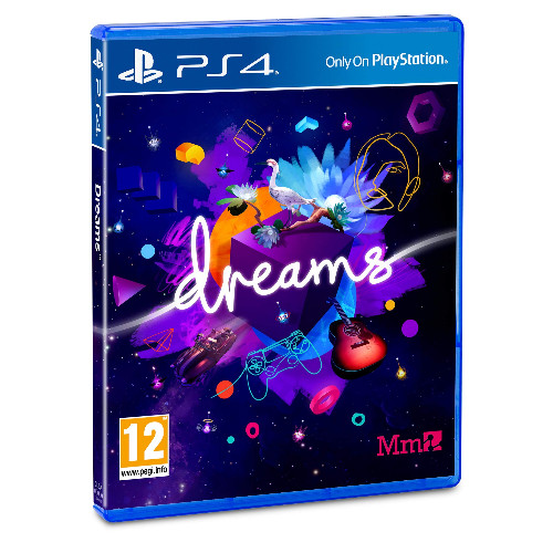 Dreams - Joc PS4