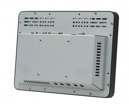 Display Industrial Tactil Keetouch GmbH KT-101-CHWSGM2, 10.1 Inch, Display Active Matrix TFT-LCD, LED, HDMI, DVI, VGA, Consum Maxim 18W, Waterproof IP65 - imagine 3