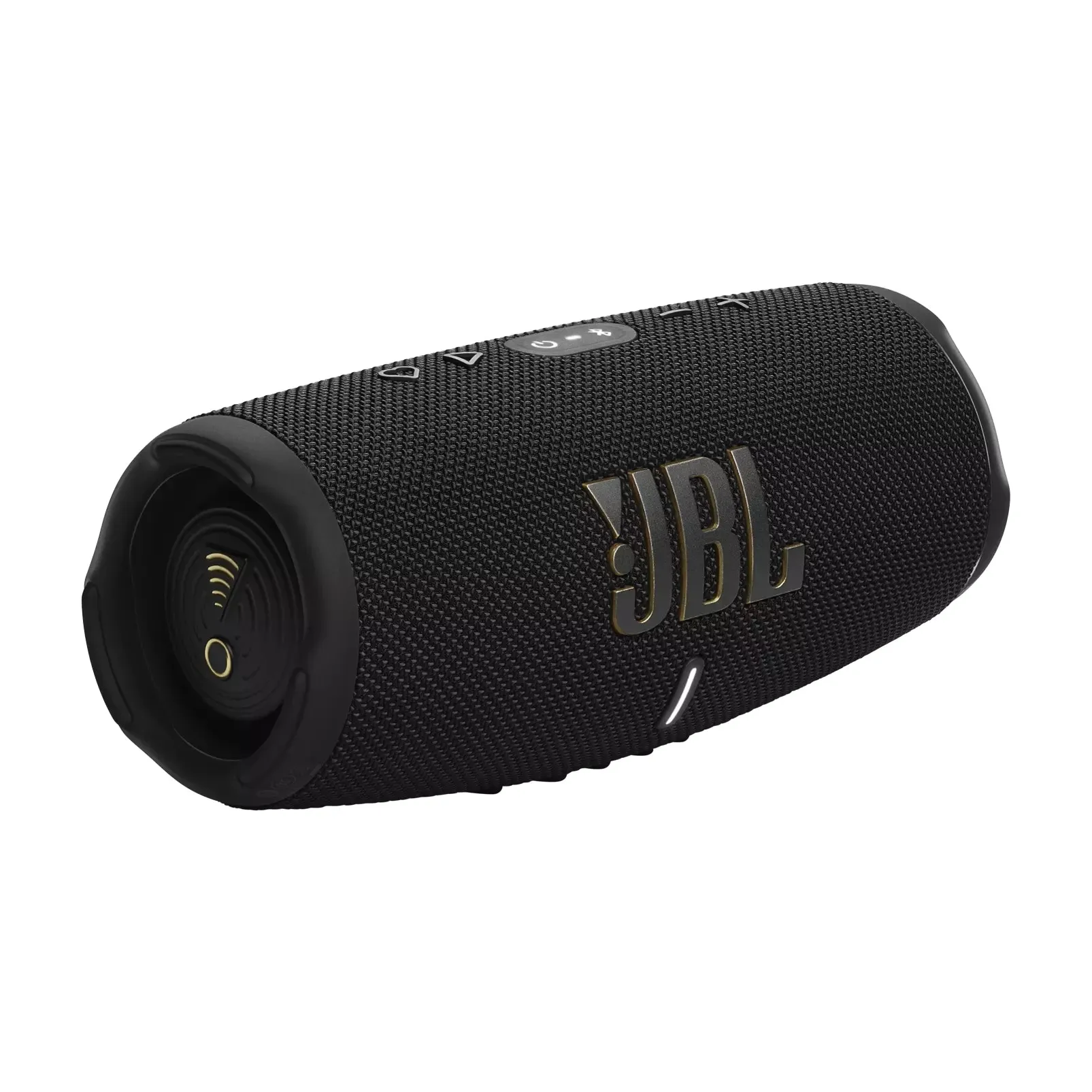 Boxa portabila JBL Charge 5, Bluetooth, IP67, PartyBoost, Powerbank, Black - imagine 2