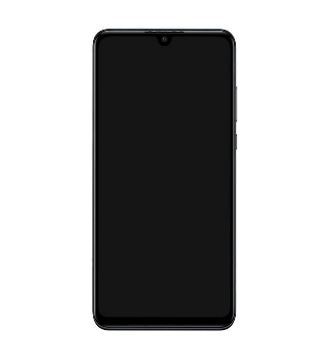 Huawei P30 Lite 128 Gb Dual SIM, Midnight Black - imagine 3