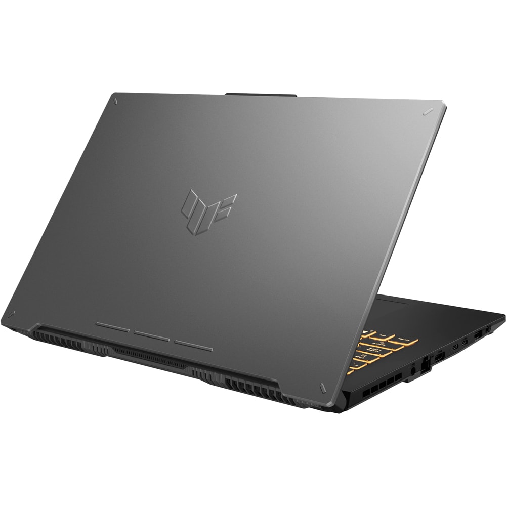 Laptop Gaming ASUS TUF FX707ZC4-HX077, Display 17.3 Inch IPS-Level 144Hz, Intel i5-12500H, 16 Gb RAM DDR4 3200 MHz, 512 Gb SSD, Nvidia GeForce RTX 3050 4Gb - imagine 2