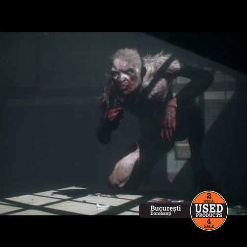 The Order: 1886 - Joc PS4 - imagine 5