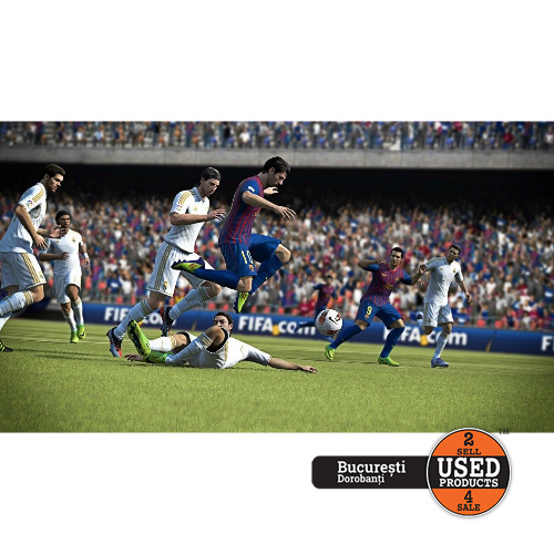 Fifa 13 - Joc PS3 - imagine 2