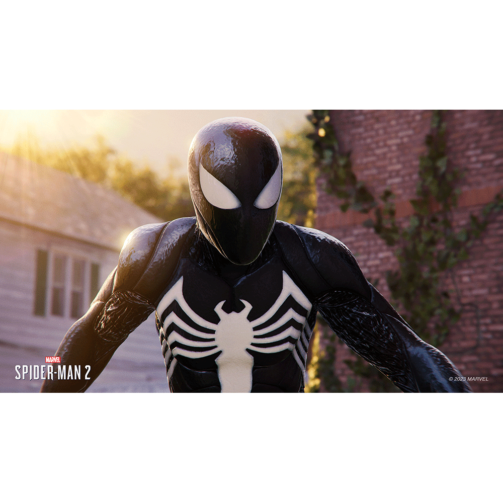 Marvel's Spider-Man 2 - Joc PS5 - imagine 2