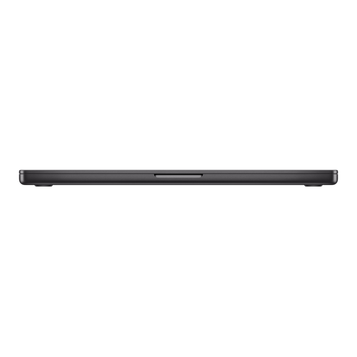 Apple MacBook PRO 16.2 (2024) A3186, Display 16.2 inch, Liquid Retina XDR, Pro Motion, Procesor M4 Max CPU 16 Cores, GPU 40 Cores, 48 Gb RAM, SSD 1 Tb, Black - imagine 3