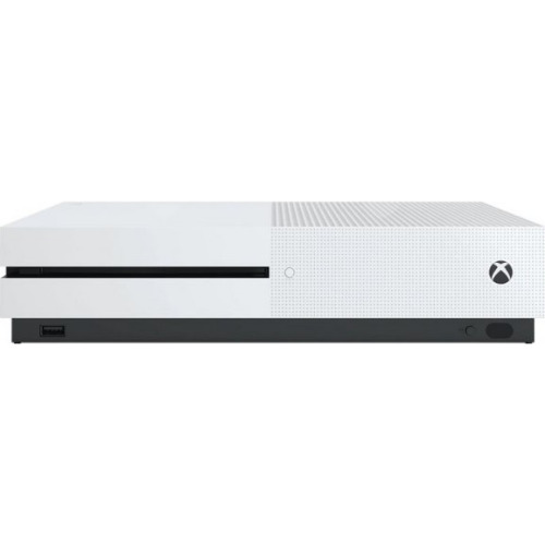 Consola Microsoft Xbox ONE S 1 Tb, fara Controller