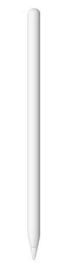 Apple Pencil 2nd Gen A2051 pentru iPad Air 5th Gen, iPad Pro 11" 3rd Gen/4th Gen, iPad Pro 12.9 inch 6th Gen, alb - imagine 3