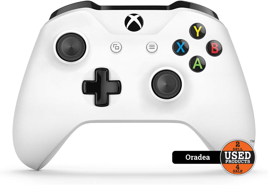 Consola Microsoft Xbox One S 500 Gb + Controller - imagine 2