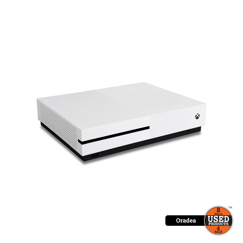 Consola Microsoft Xbox One S 500 Gb + Controller - imagine 3