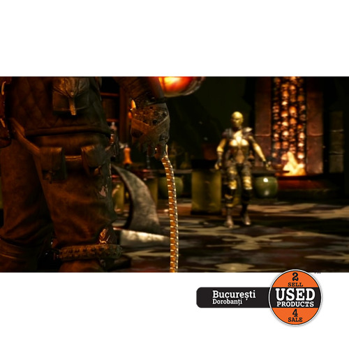 Mortal Kombat XL - Joc Xbox ONE - imagine 4
