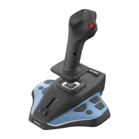 Flight Sim Controller Airline WingWing URSA Minor R Righ-Hand, Compatibilitate PC