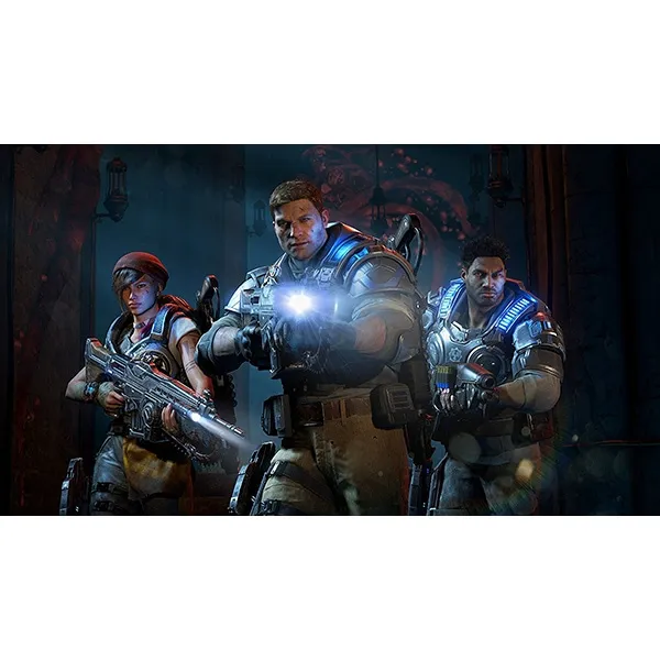 Gears of War 4 - Joc Xbox ONE - imagine 2
