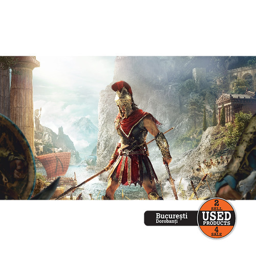 Assassin's Creed Odyssey - Joc Xbox ONE - imagine 2