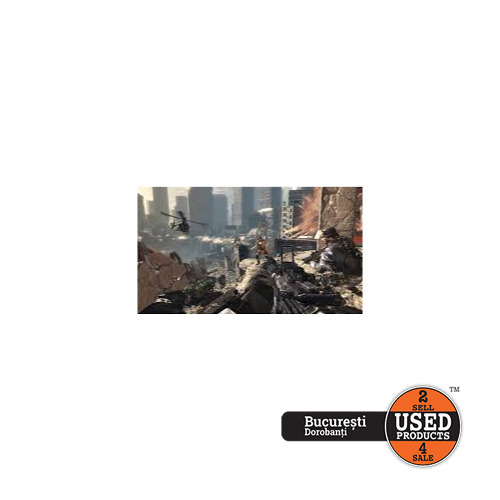 Call of Duty Ghosts - Joc PS3 - imagine 2