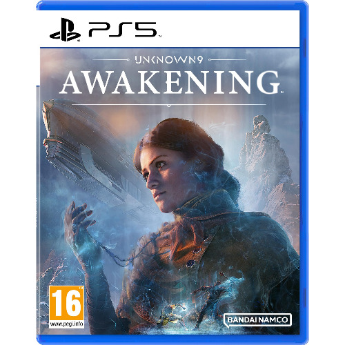 Unknown 9 Awakening - Joc PS5