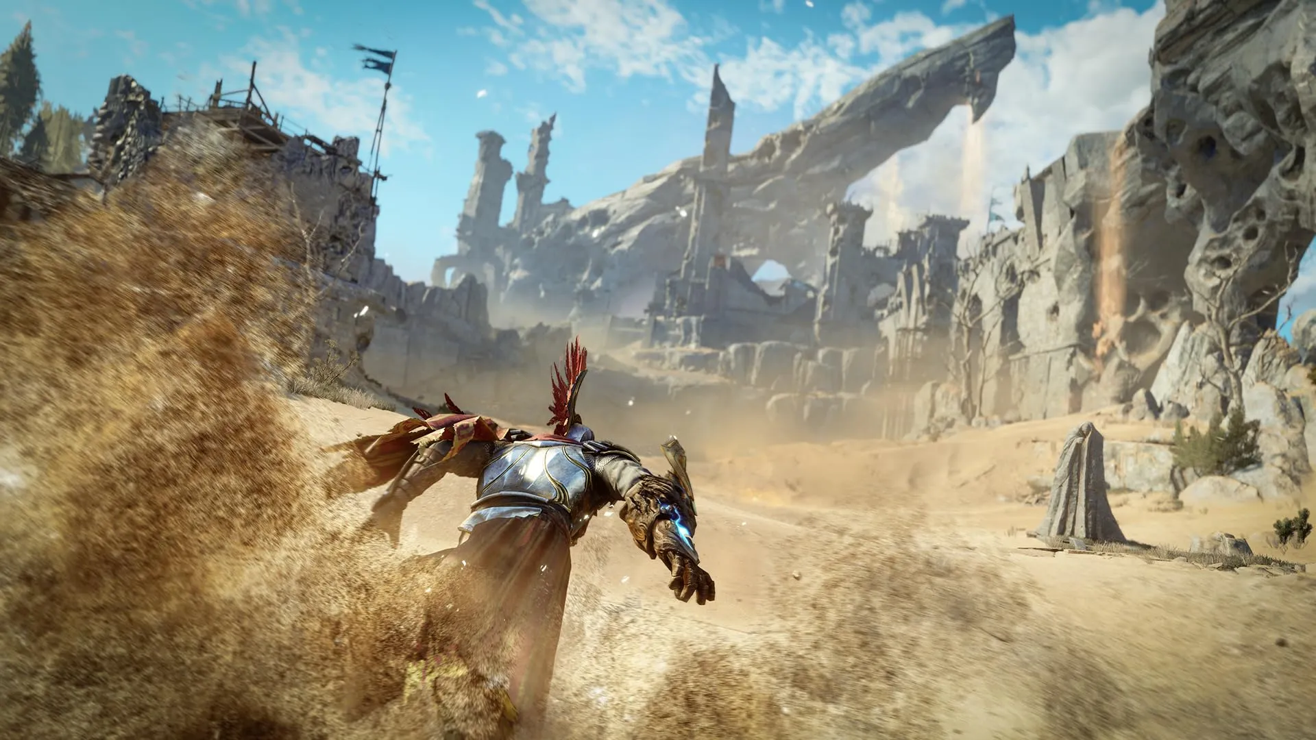 Atlas Fallen - Joc PS5 - imagine 4