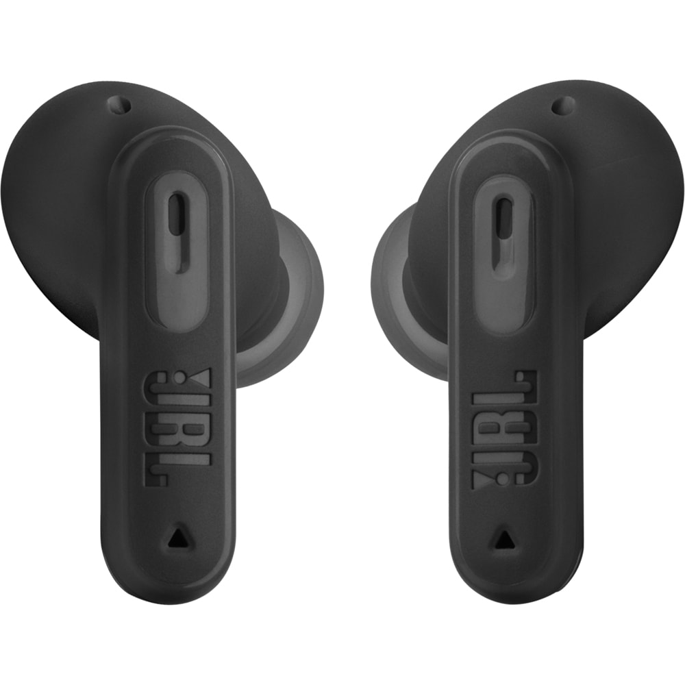 Casti In-Ear JBL Tune Beam 2, True Wireless, Bluetooth, ANC, IP54, Spatial Sound, Multi-point, Negru - imagine 2