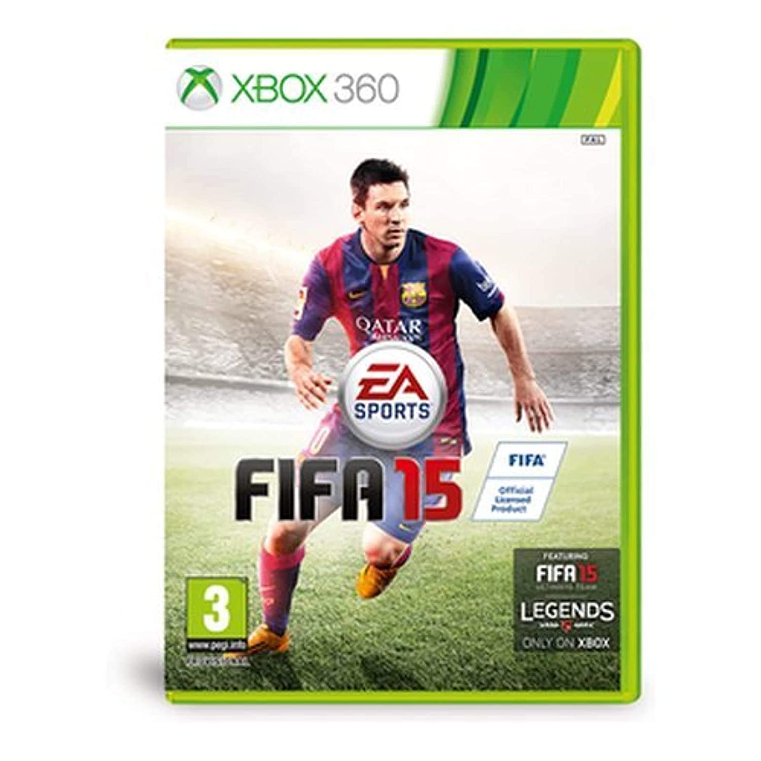 Fifa 15 - Joc Xbox 360