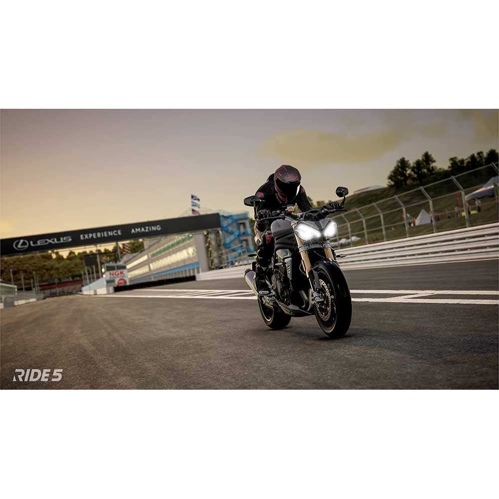 Ride 5 - Joc Xbox Series X - imagine 2