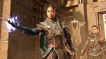 Immortals Of Aveum - Joc PS5 - imagine 3