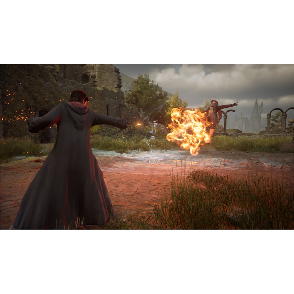 Hogwarts Legacy - Joc Nintendo Switch - imagine 3