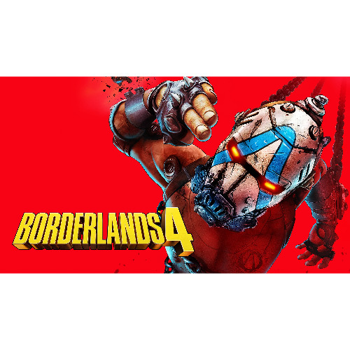 Borderlands 4 - Joc PS5 (Sigilat!) - imagine 2