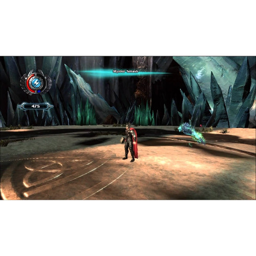Thor God of Thunder - Joc PS3 - imagine 3