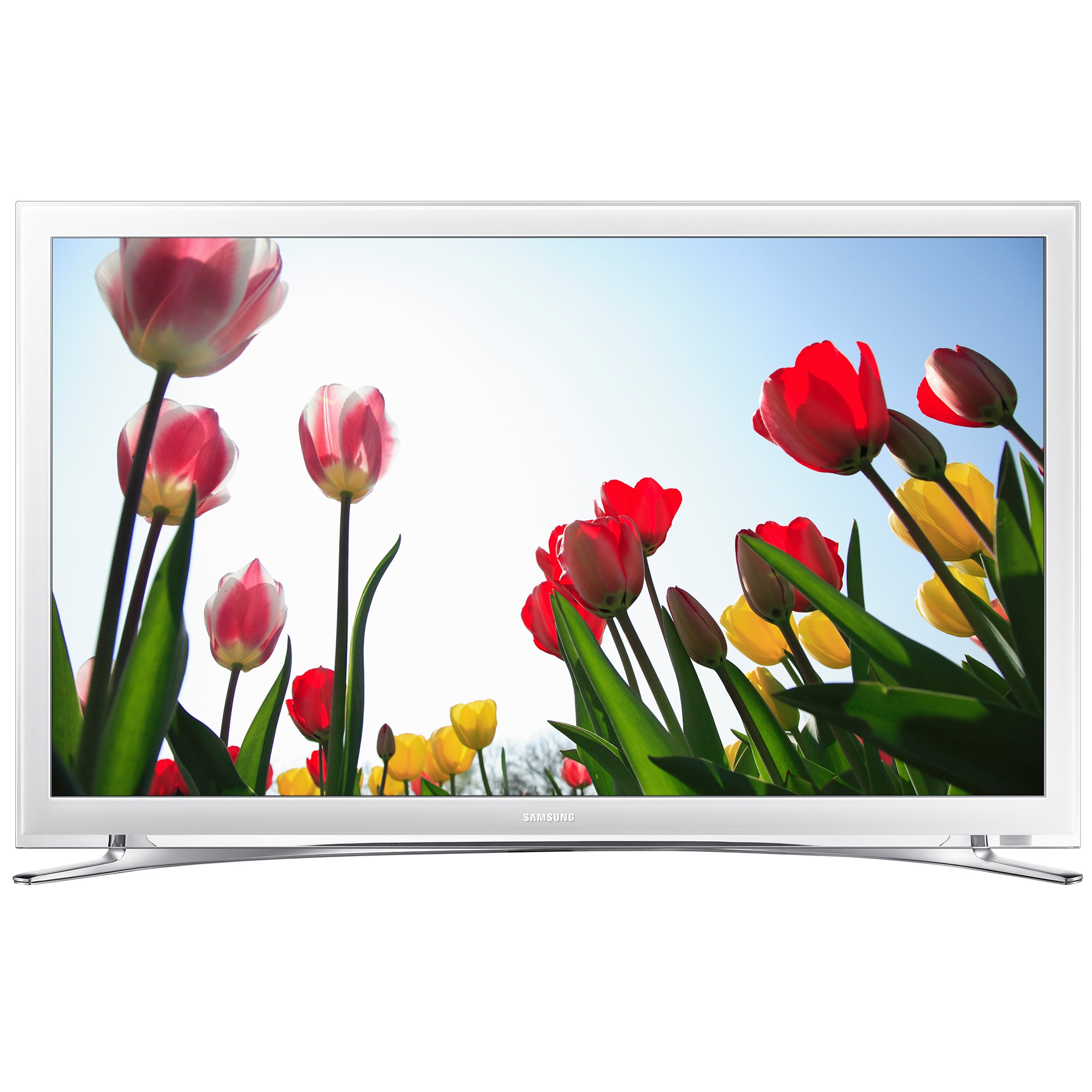 Televizor Smart LED Samsung, 80 cm, 32H4510, HD, Telecomanda - imagine 2