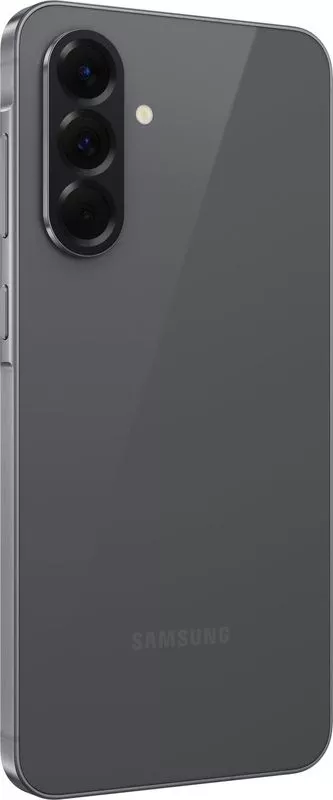 Samsung Galaxy A56, 128 Gb, Dual Sim, Awsome Graphite - imagine 3