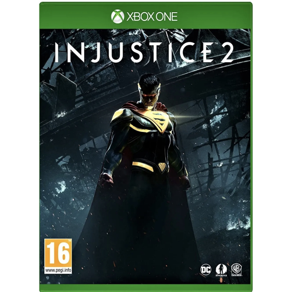 Injustice 2 - Joc Xbox ONE
