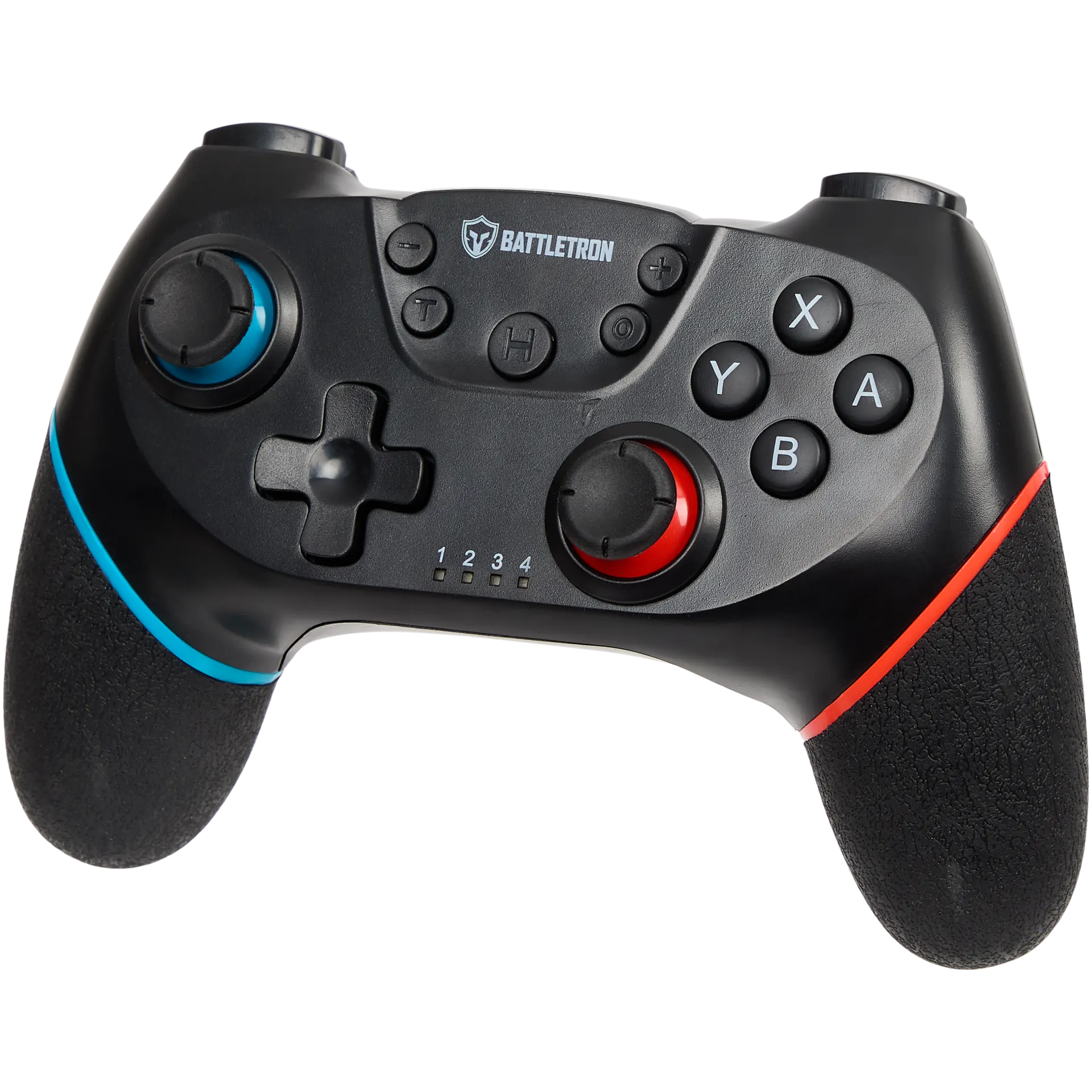 Controler Wireless Battletron Nintendo Switch
