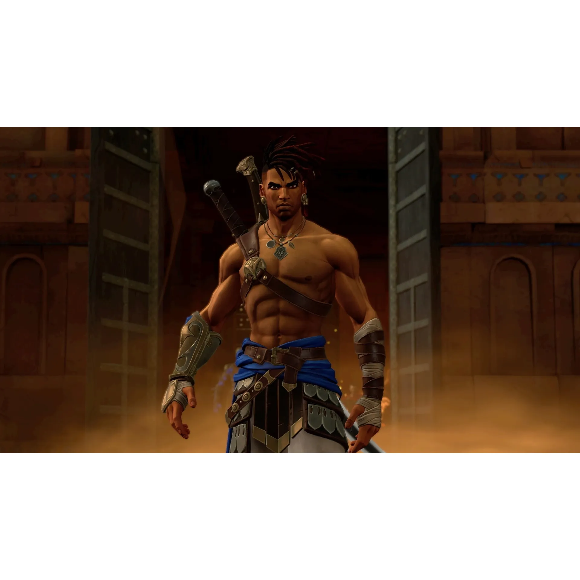 Prince of Persia The Lost Crown - Joc PS5 - imagine 2