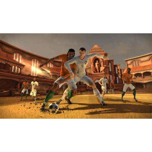 Pure Football - Joc PS3 - imagine 2