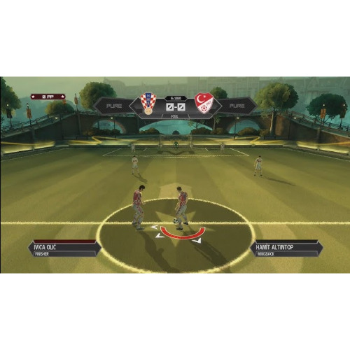 Pure Football - Joc PS3 - imagine 3