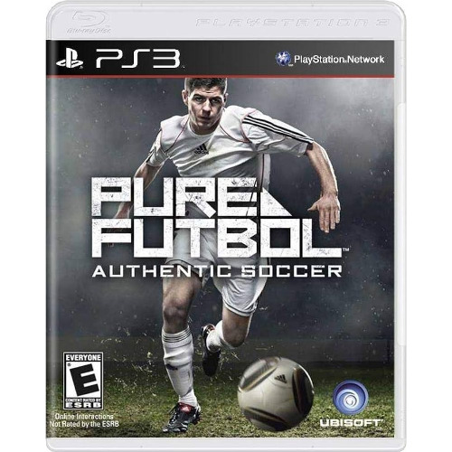 Pure Football - Joc PS3