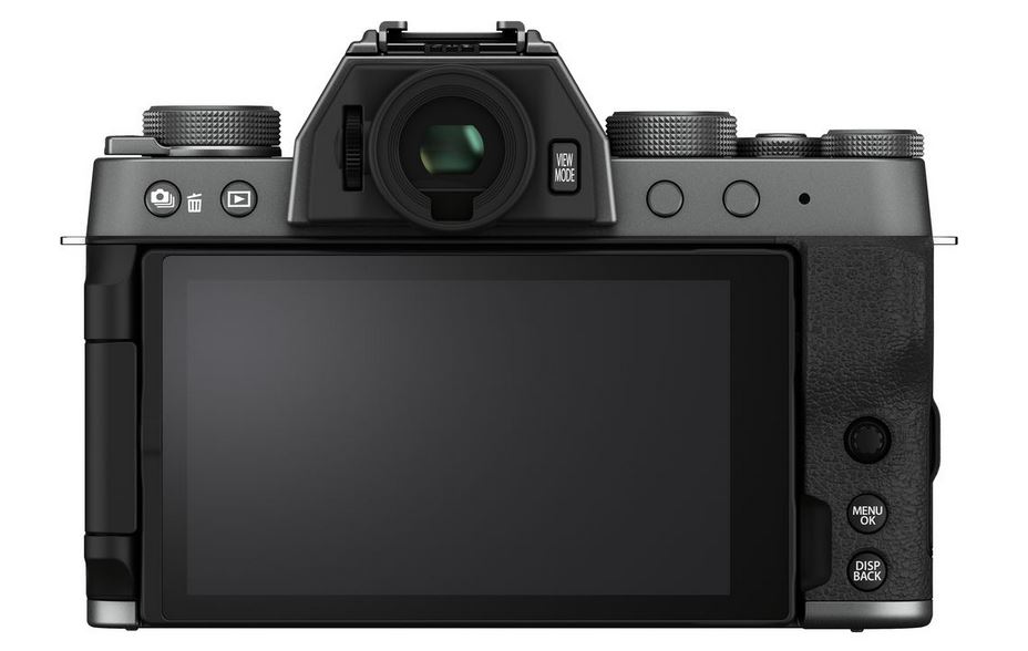 Aparat Foto Mirrorless FujiFilm X-T200 + Obiectiv Kit XC 15-45mm 3.5-5.6 OIS PZ - imagine 2