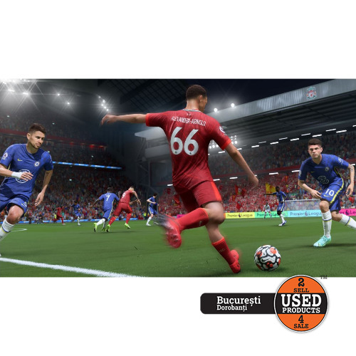 Fifa 22 - Joc Xbox One - imagine 3