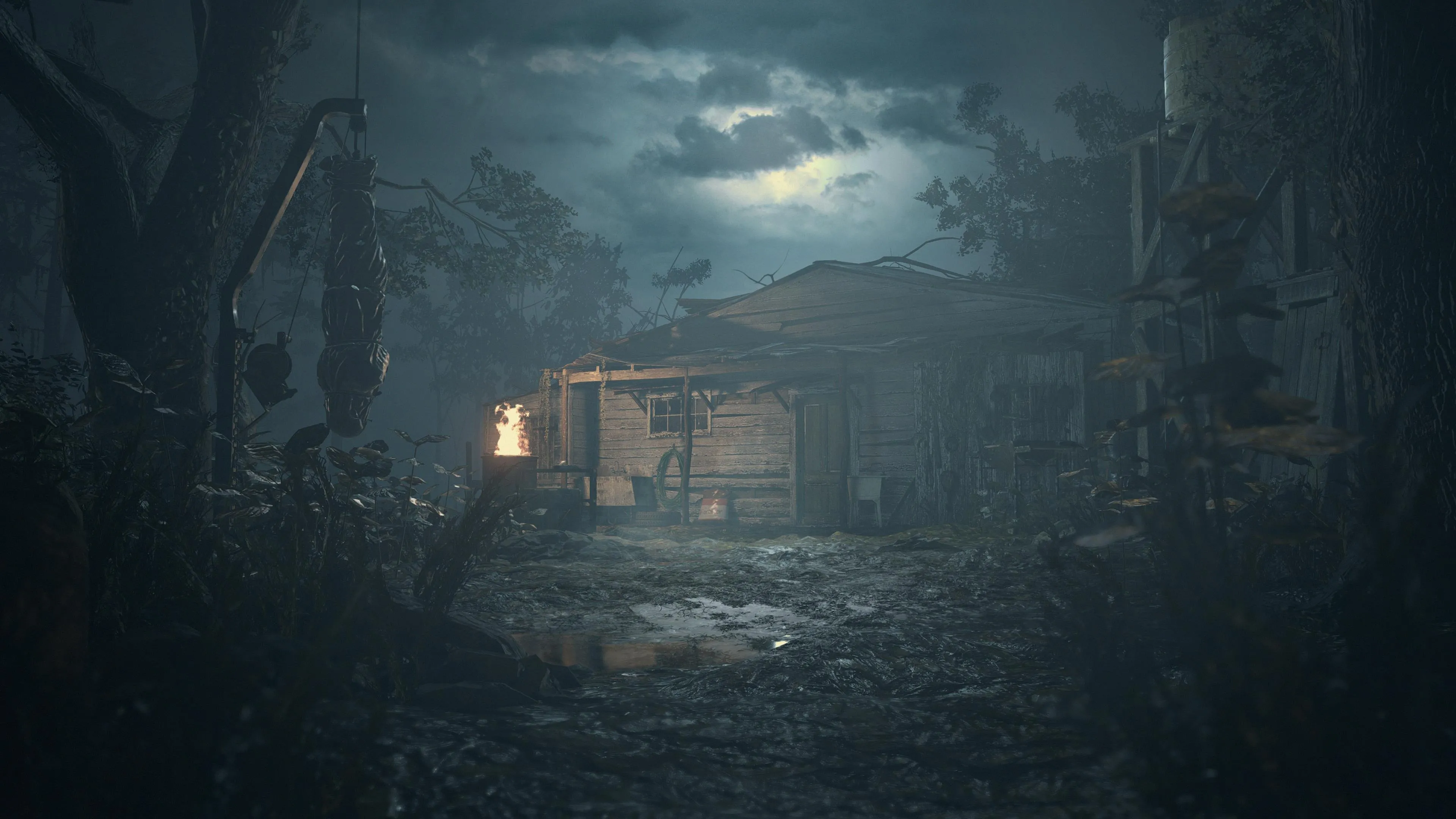 Resident Evil VII Biohazard - Joc PS4 - imagine 3