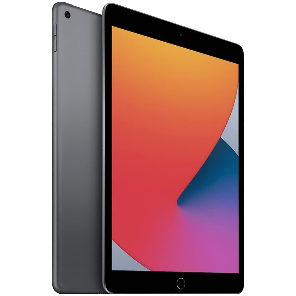 Apple iPad 7 2019 128GB, Wifi + Cellular, Space Gray