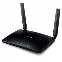 Router Wireless TP-Link Archer MR500 4G+ Cat6, AC1200, Dual Band, MU-MIMO, OneMesh